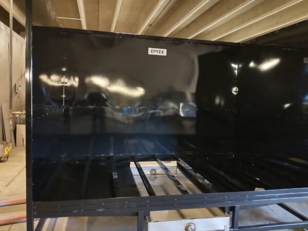 10FT LARGE WASH STATION - Image 2