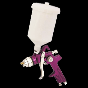 HVLP 1.4mm Spray Gun
