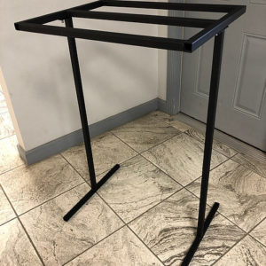 SHOP OVEN RACK