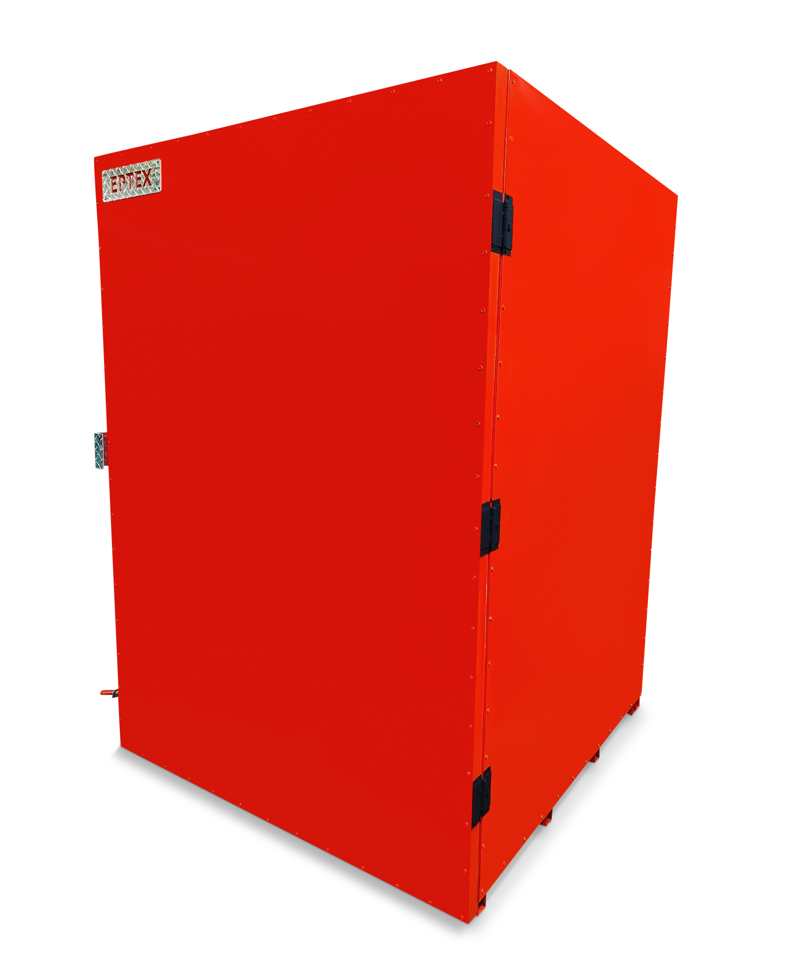 5x5x7 Electric Batch Powder Coating Oven – Davenport Custom Coating