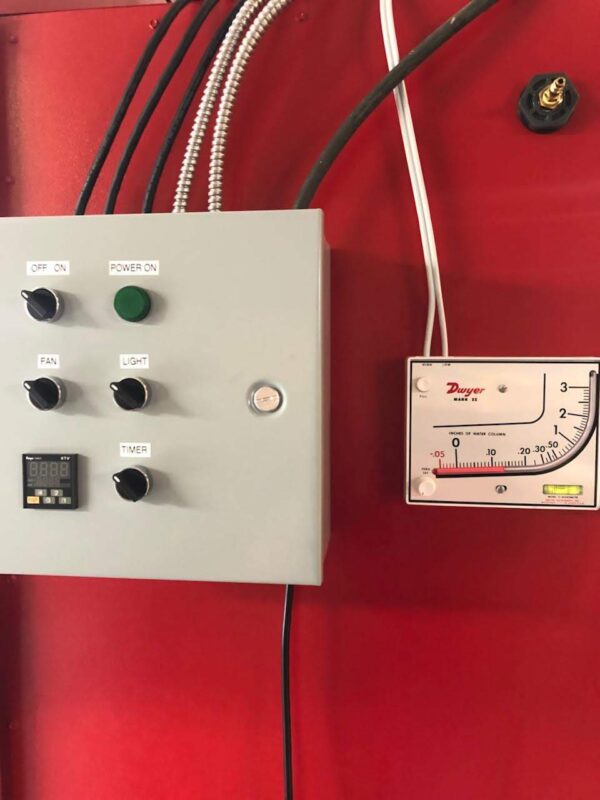 Cartridge Booth Module - Image 3