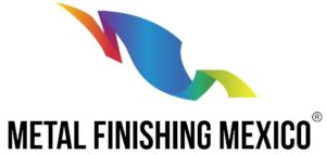 Metal Finishing Mexico Logo