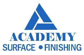 Academy Surface Finishing Logo