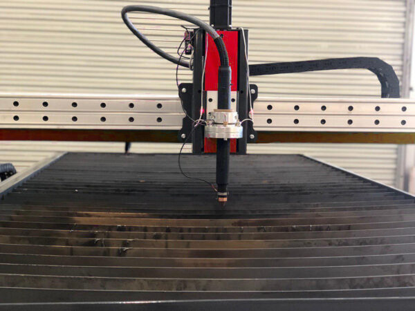4x4 CNC Plasma Table - Image 6