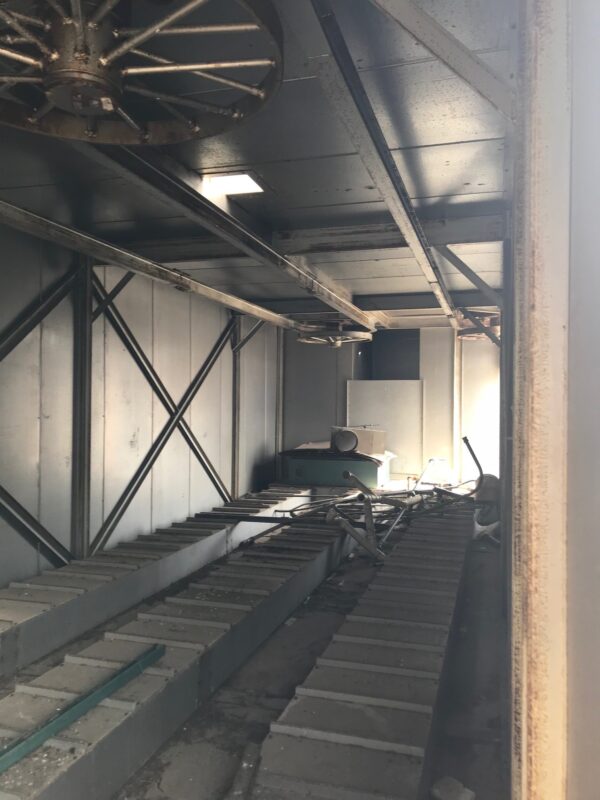 Modular Pass Through Oven - Image 2