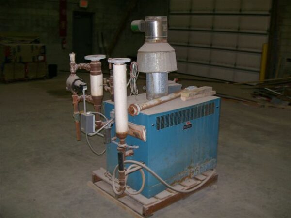 Automatic Powder Booth - Image 5