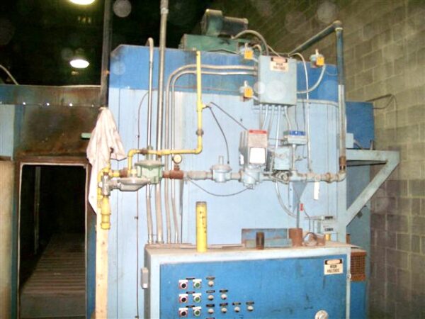 Automatic Powder Booth - Image 6