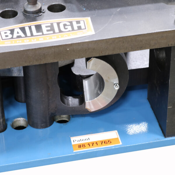 Manual Tube Bender RDB-050 - Image 2