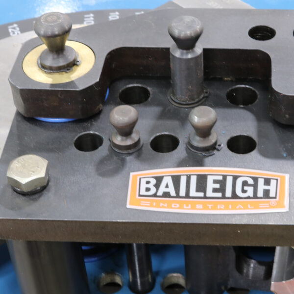 Manual Tube Bender RDB-050 - Image 3