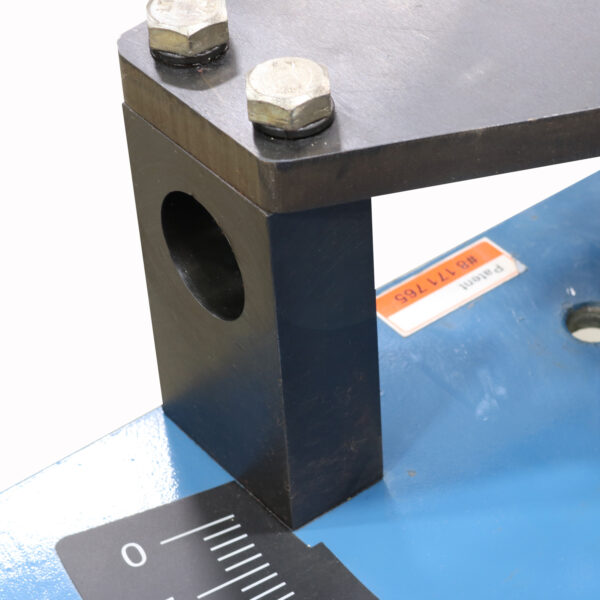 Manual Tube Bender RDB-050 - Image 5