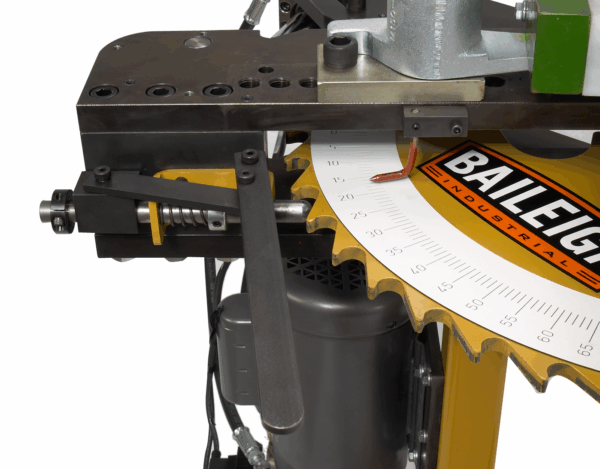 Industrial Rotary Draw Bender RDB-125 - Image 3