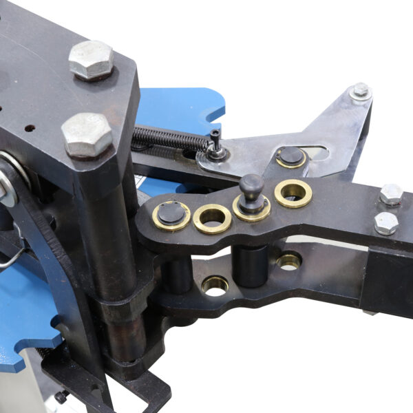 Manual Tube Bender RDB-050 - Image 7
