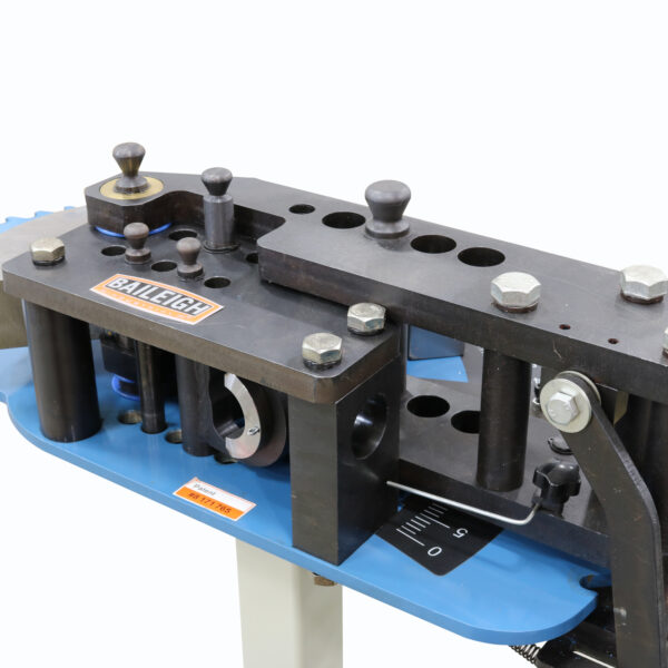 Manual Tube Bender RDB-050 - Image 8