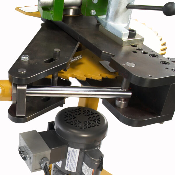 Industrial Rotary Draw Bender RDB-125 - Image 6