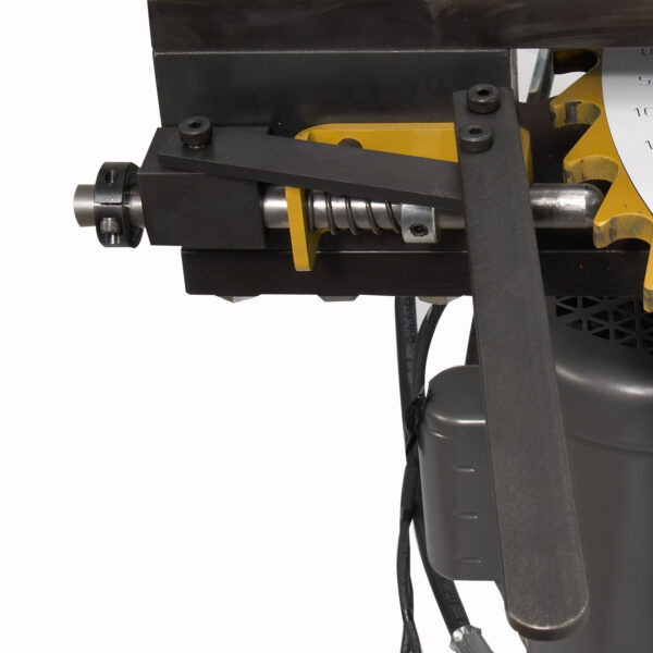 Industrial Rotary Draw Bender RDB-125 - Image 7