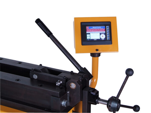 Programmable Tube Bender RDB-350-TS - Image 2