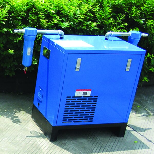 CNC Laser Table FL-510HD-1000 - Image 2