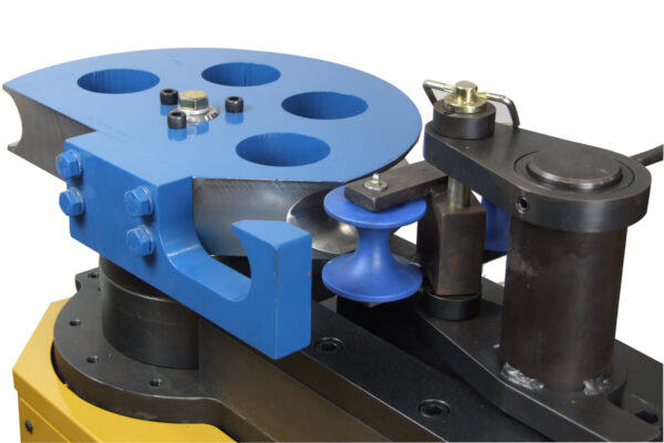Programmable Pipe Bender RDB-325 - Image 2