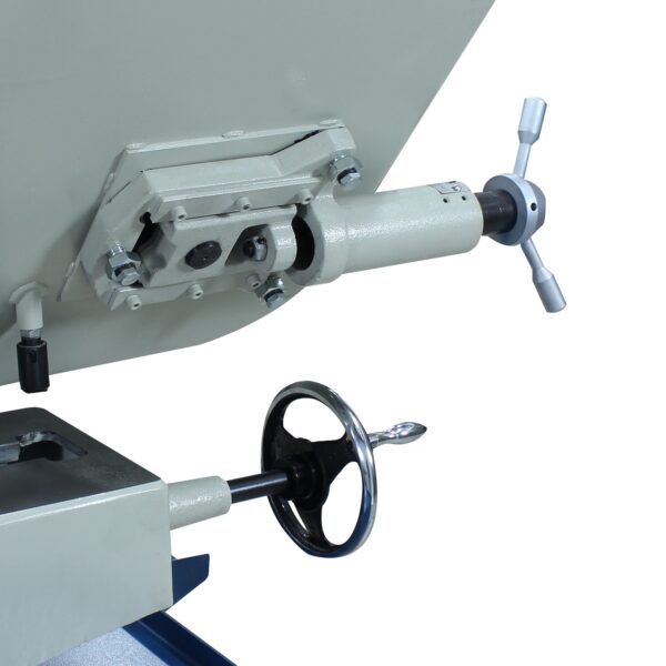 Metal Cutting Band Saw BS-330M - Image 2
