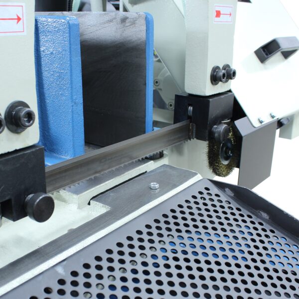 Metal Cutting Band Saw BS-330M - Image 3