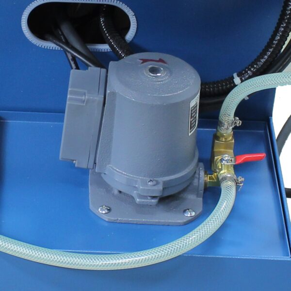Metal Cutting Band Saw BS-330M - Image 4