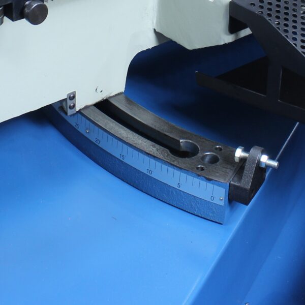Metal Cutting Band Saw BS-330M - Image 7