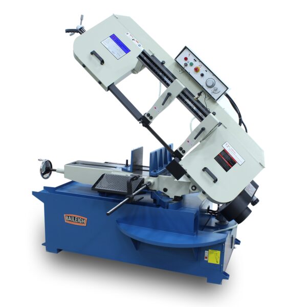 Metal Cutting Band Saw BS-330M