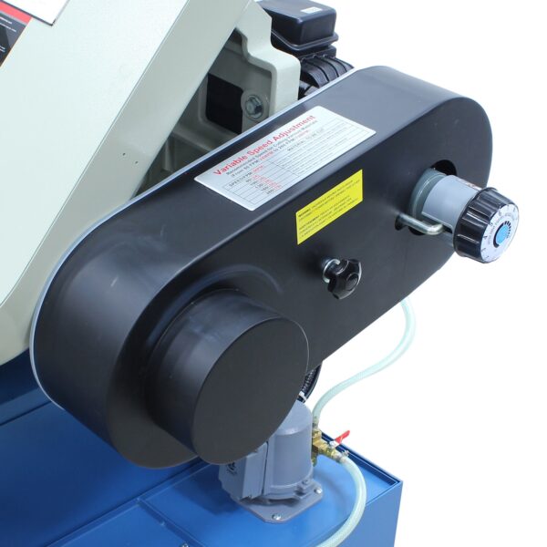 Metal Cutting Band Saw BS-330M - Image 8