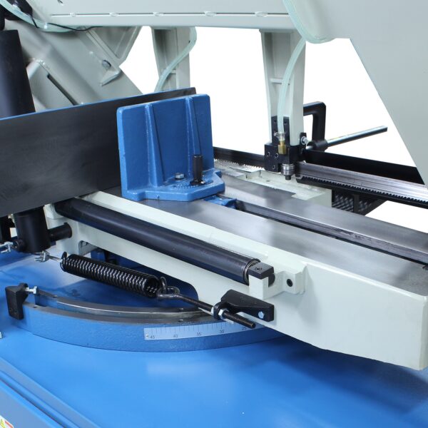 Metal Cutting Band Saw BS-330M - Image 9