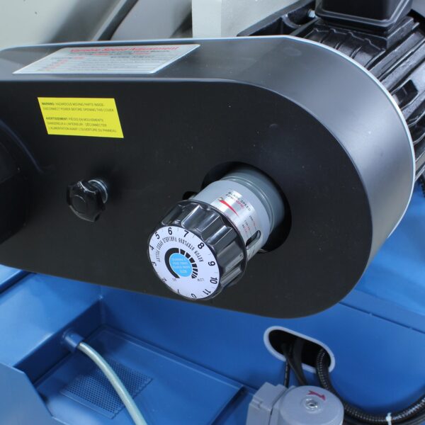 Metal Cutting Band Saw BS-330M - Image 10