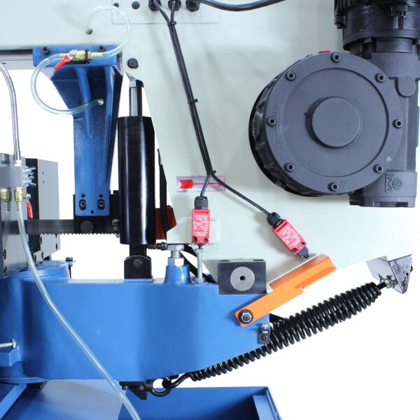 Band Saw BS-20SA-DM - Image 6