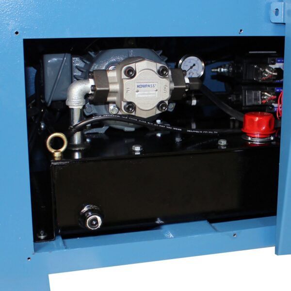 Band Saw BS-20SA-DM - Image 7