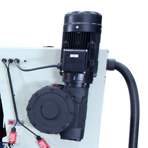 Band Saw BS-20SA-DM - Image 8