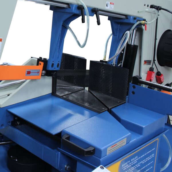 Band Saw BS-20SA-DM - Image 10