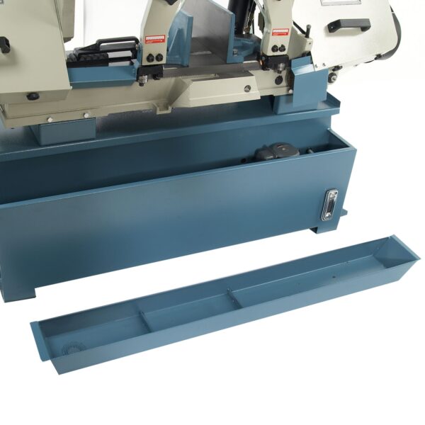 Horizontal Band Saw BS-300M - Image 4