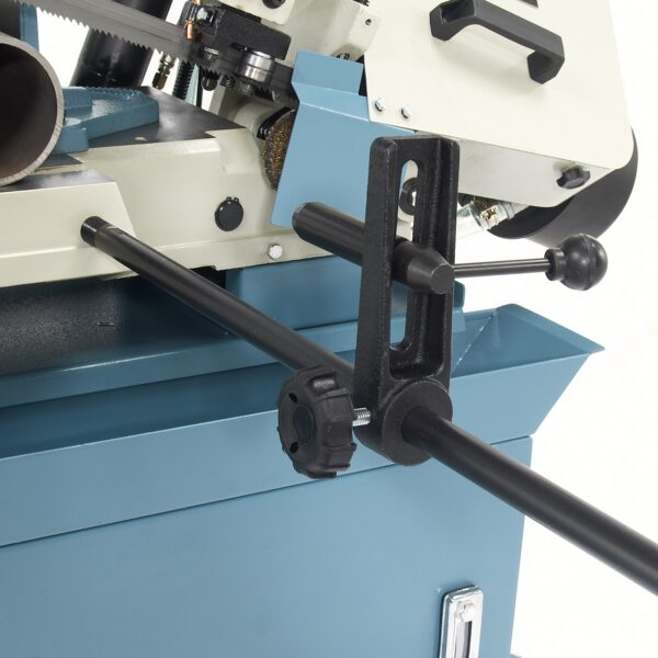 Horizontal Band Saw BS-300M - Image 7