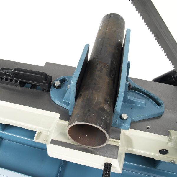 Horizontal Band Saw BS-300M - Image 8