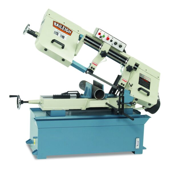Horizontal Band Saw BS-300M