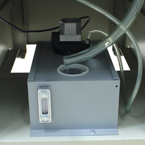 Dual Miter Band Saw BS-350M - Image 3