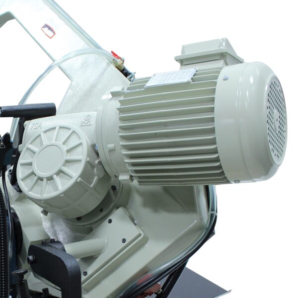 Dual Miter Band Saw BS-350M - Image 9