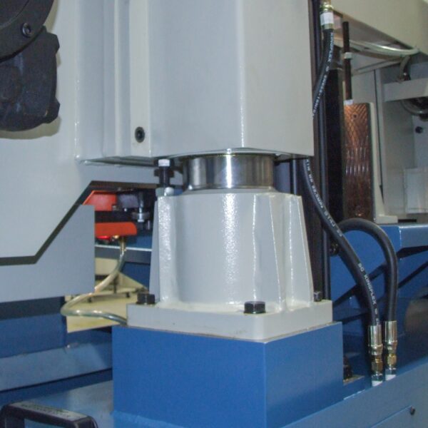 Horizontal Band Saw BS-360SA - Image 4
