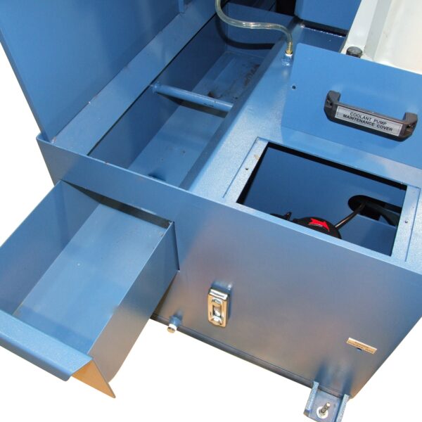 Horizontal Band Saw BS-360SA - Image 6