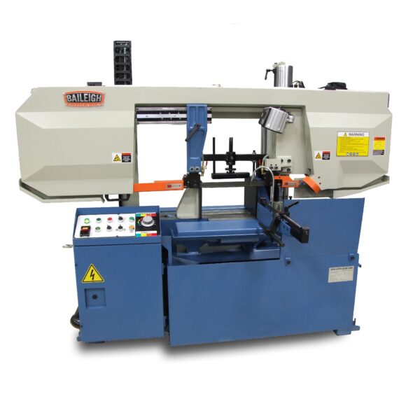 Horizontal Band Saw BS-360SA