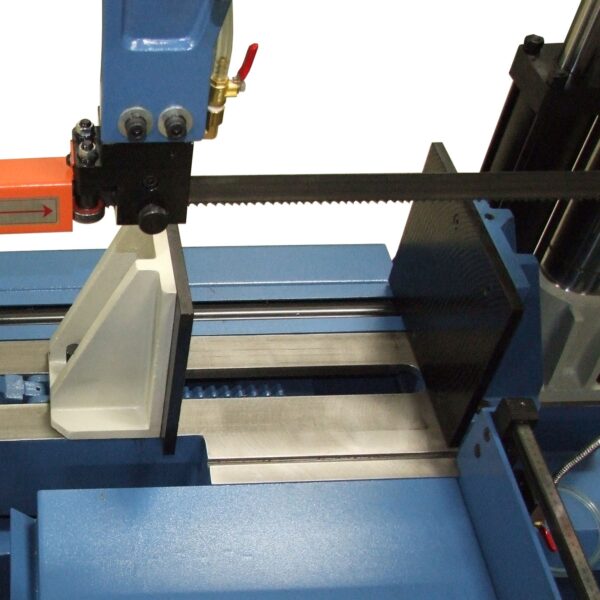 Horizontal Band Saw BS-360SA - Image 8
