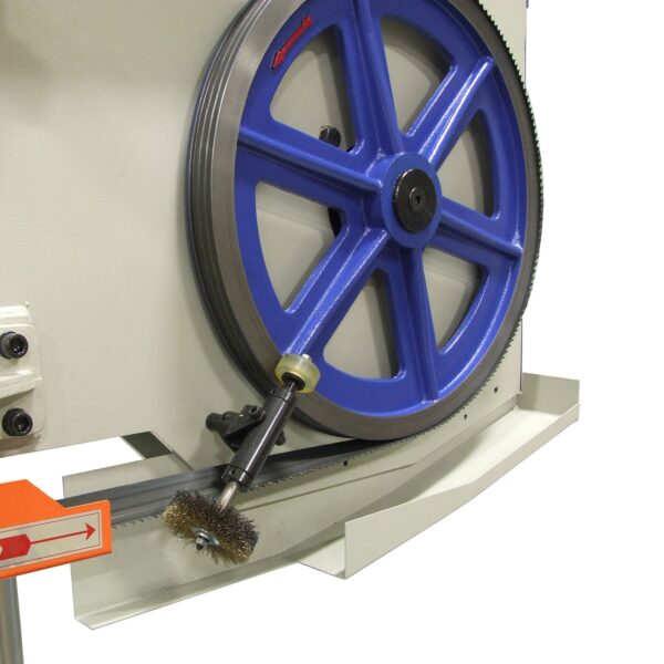 Horizontal Band Saw BS-360SA - Image 9