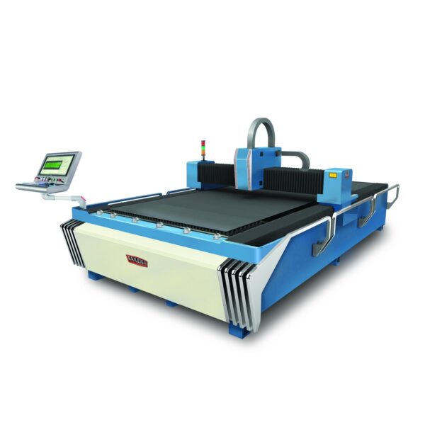 CNC Laser Table FL-510HD-1000