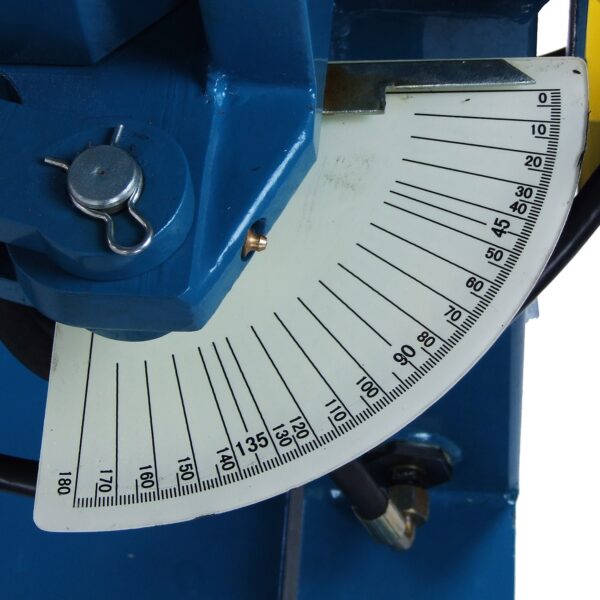 Exhaust Bender EB-300 - Image 5