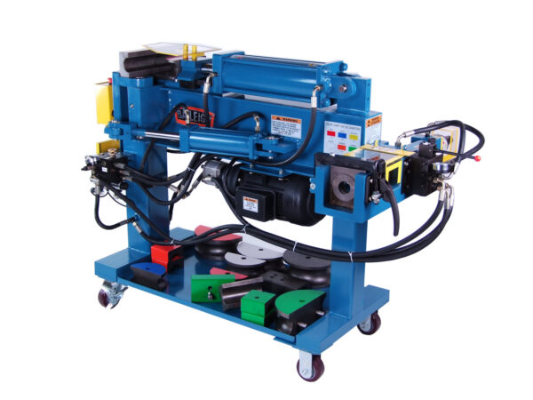 Exhaust Bender EB-300