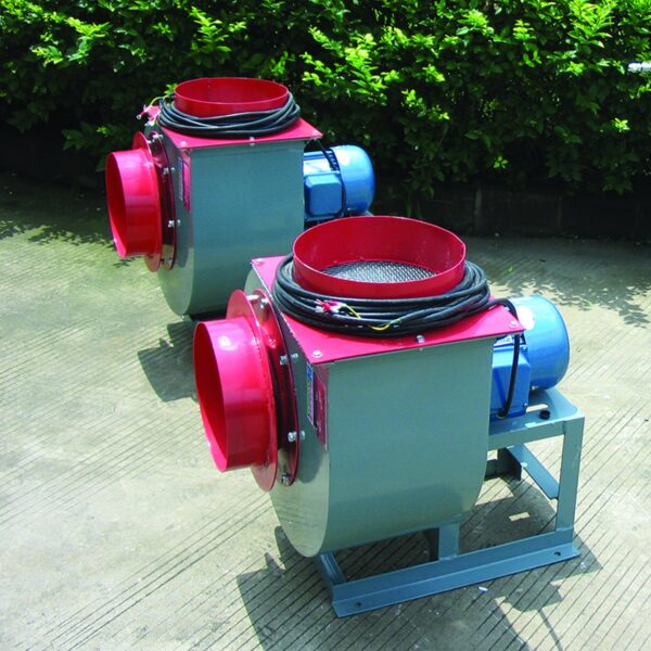 CNC Laser Table FL-510HD-1000 - Image 4