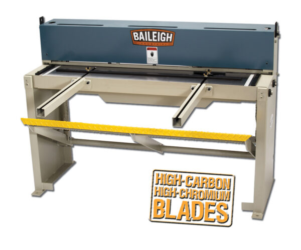 Foot Shear SF-5216